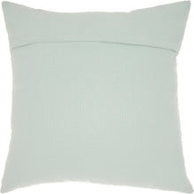 Load image into Gallery viewer, Nourison Trendy, Hip, New-Age Girl You Are A Boss Multicolor Throw Pillow RN952 18&quot; x 18&quot;
