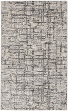 Load image into Gallery viewer, Calvin Klein Ck950 Rush 3&#39; x 5&#39; Area Rug CK952 Ivory/Grey
