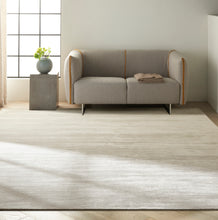 Load image into Gallery viewer, Calvin Klein Home Lunar LUN1 Beige 8&#39;x11&#39; Rug LUN1 Beige
