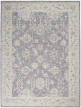 Load image into Gallery viewer, Nourison Infinite 9&#39; X 13&#39; Area Rug IFT03 Charcoal
