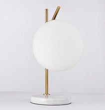 Load image into Gallery viewer, Oda Marble Table Lamp - GFURN
