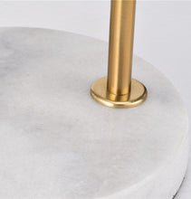 Load image into Gallery viewer, Oda Marble Table Lamp - GFURN
