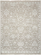 Load image into Gallery viewer, Nourison Elan ELN05 Grey 5&#39;x8&#39; Area Rug ELN05 Grey
