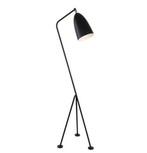 Load image into Gallery viewer, Mid Century Modern Floor Lamp - Paulina Floor Lamp
