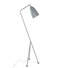 Load image into Gallery viewer, Mid Century Modern Floor Lamp - Paulina Floor Lamp
