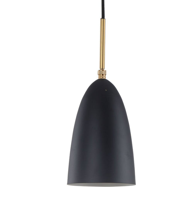 Mid Century Modern Pendant Light - Paulina Pendant Lamp