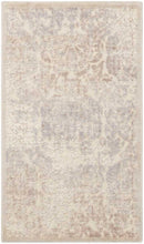 Load image into Gallery viewer, Nourison Graphic Illusions 2&#39;x4&#39; White Area Rug GIL09 Ivory
