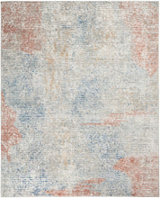 Load image into Gallery viewer, Nourison Concerto 7&#39; x 10&#39; Area Rug CNC10 Ivory/Multi
