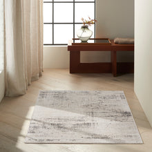 Load image into Gallery viewer, Calvin Klein Ck950 Rush 3&#39; x 5&#39; Area Rug CK953 Ivory Beige
