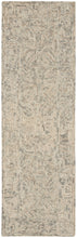 Load image into Gallery viewer, Nourison Colorado 8&#39; Runner Area Rug CLR05 Beige/Grey
