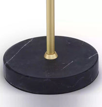 Load image into Gallery viewer, Rachel Single Arm Table Lamp - Marble Base - GFURN
