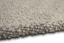 Load image into Gallery viewer, Calvin Klein Ck940 Riverstone 4&#39; x 6&#39; Area Rug CK940 Grey/Ivory
