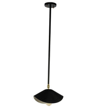 Load image into Gallery viewer, Sergio Library Ceiling Lamp - GFURN
