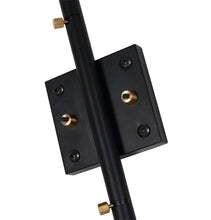 Load image into Gallery viewer, Sergio Rotating Sconce Two Straight Arms Wall Lamp - GFURN
