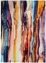 Load image into Gallery viewer, Nourison Le Reve LER01 Multicolor 5&#39;x7&#39; PhotoReal Area Rug LER01 Multicolor
