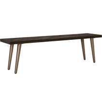 Load image into Gallery viewer, Acacia Wood Bench - Sivan Bench 1.7M
