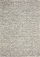 Load image into Gallery viewer, Calvin Klein Home Lowland LOW01 Grey 4&#39;x6&#39; Area Rug LOW01 Basalt

