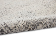 Load image into Gallery viewer, Nourison Ck950 Rush 2&#39; x 4&#39; Area Rug CK953 Ivory Beige
