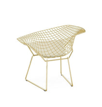 Load image into Gallery viewer, Stephanie Lounge Chair - Gold Version - GFURN
