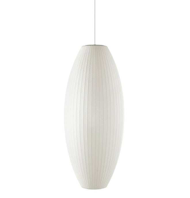 Mid Century Modern Pendant Light - Stilig Cigare Pendant Lamp