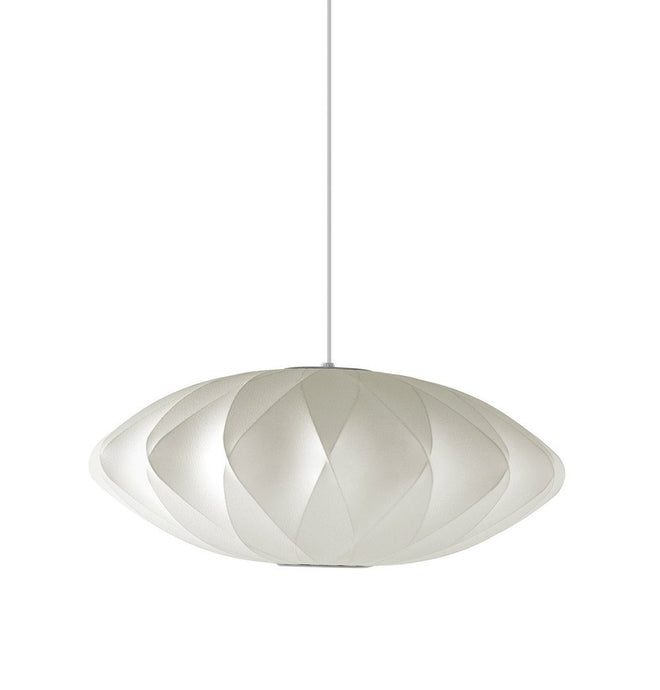 Mid Century Modern Pendant Light - Stilig Soucoupe Croisée Pendant Lamp