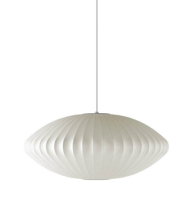 Mid Century Modern Pendant Light - Stilig Soucoupe Pendant Lamp