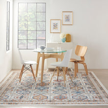 Load image into Gallery viewer, Nourison Concerto 8&#39; x 10&#39; Area Rug CNC15 Ivory/Multi
