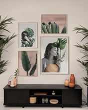 Load image into Gallery viewer, Tropical Print - GFURN
