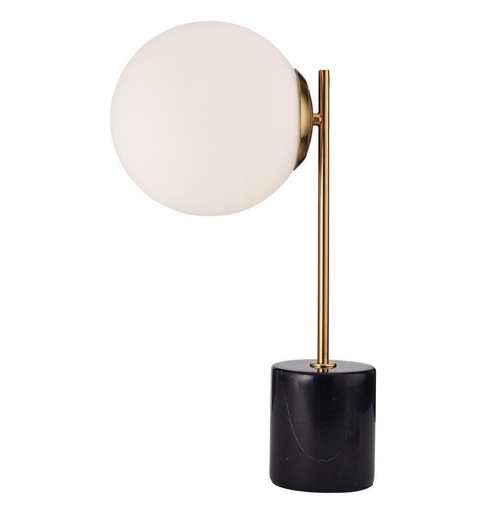 Tuva Marble Table Lamp - GFURN