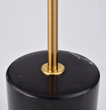 Load image into Gallery viewer, Tuva Marble Table Lamp - Mini - TABLE LAMP - GFURN
