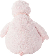 Load image into Gallery viewer, Mina Victory Plushlines Pink Pig Plush Animal Pillow Toy N1565 22&quot; x 26&quot;
