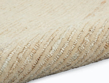 Load image into Gallery viewer, Calvin Klein Kathmandu 10&#39; x 14&#39; Natural Colored All- Natural Fibers Area Rug CK920 Natural
