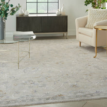 Load image into Gallery viewer, Nourison Infinite 8&#39; X 10&#39; Area Rug IFT04 Lt Grey
