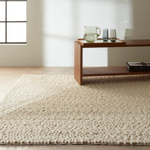 Load image into Gallery viewer, Calvin Klein Ck940 Riverstone 4&#39; x 6&#39; Area Rug CK940 Ivory
