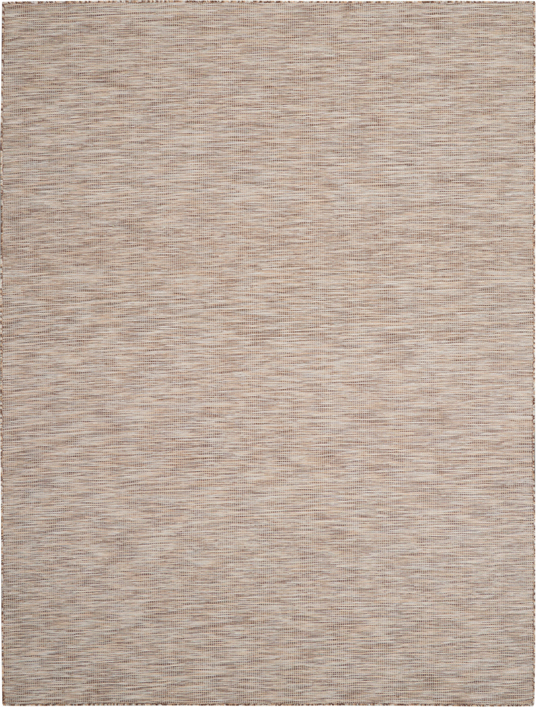 Nourison Positano 6' x 9' Area Rug POS01 Beige