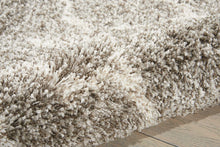 Load image into Gallery viewer, Nourison Amore AMOR2 Beige 3&#39;x5&#39; Area Rug AMOR2 Stone
