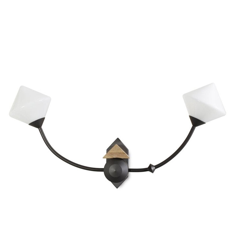 Willie Wall Lamp - GFURN