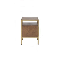 Load image into Gallery viewer, Willingham Bedside Table/Nightstand - GFURN

