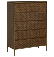 Load image into Gallery viewer, Willingham Tall Sideboard - GFURN
