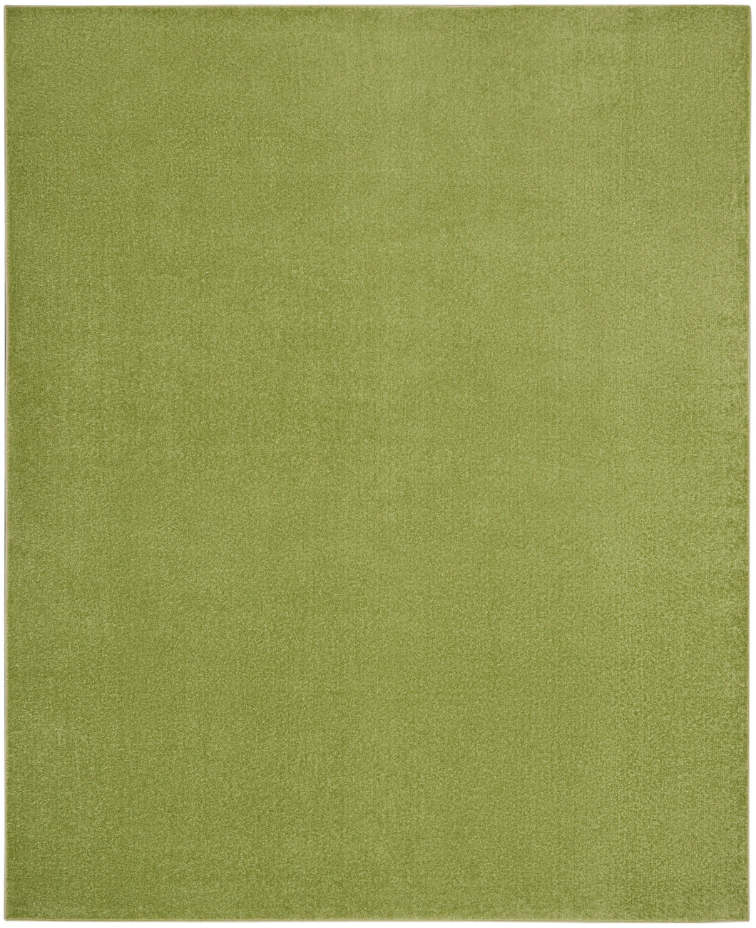 Nourison Nourison Essentials 8' x 10' Area Rug NRE01 Green