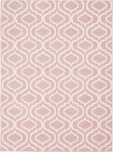 Load image into Gallery viewer, Nourison Jubilant JUB19 Pink 5&#39;x7&#39; Moroccan Area Rug JUB19 Pink
