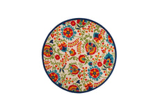 Load image into Gallery viewer, Nourison Aloha ALH17 Multicolor 8&#39; Round Large Indoor-outdoor Rug ALH17 Multicolor
