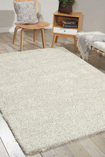 Load image into Gallery viewer, Nourison Amore AMOR1 White 5&#39;x8&#39; Area Rug AMOR1 Bone
