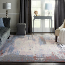 Load image into Gallery viewer, Nourison Artworks ATW04 Multicolor 10&#39;x13&#39; Rug ATW04 Multicolor
