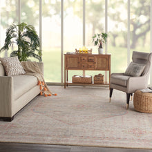Load image into Gallery viewer, Nourison Homestead 10&#39;x13&#39; Traditional Area Rug HMS03 Beige/Grey
