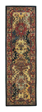 Load image into Gallery viewer, Nourison India House IH23 Multicolor 8&#39; Runner Hallway Rug IH23 Multicolor

