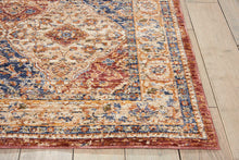Load image into Gallery viewer, Nourison Lagos LAG05 Multicolor 8&#39;x10&#39; Large Rug LAG05 Multicolor
