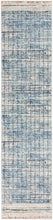 Load image into Gallery viewer, Nourison Concerto 10&#39; Runner Area Rug CNC13 Blue
