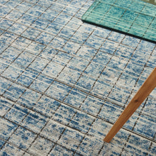 Load image into Gallery viewer, Nourison Concerto 9&#39; x 12&#39; Area Rug CNC13 Blue
